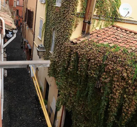 Appartamento Lungara