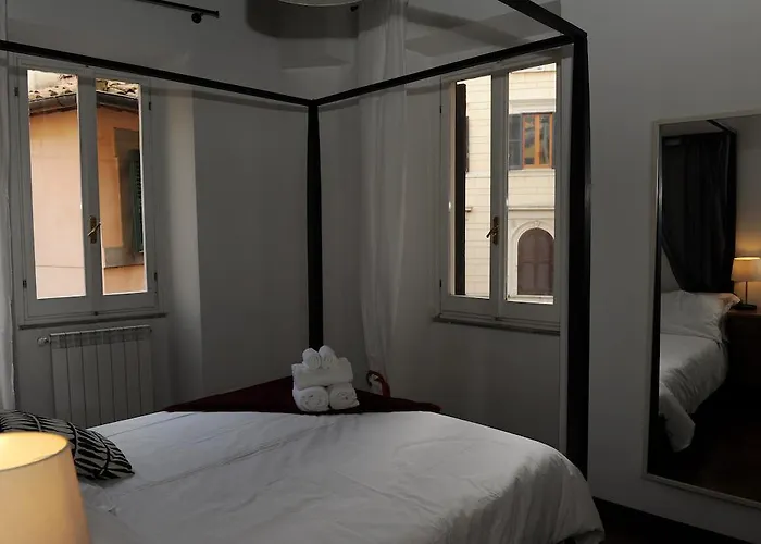 Lungara Roma